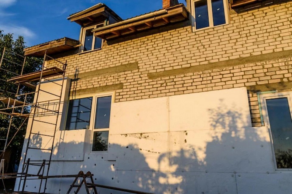 Renovation