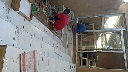 Tiling